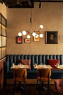 The Gantry London, Curio Collection by Hilton