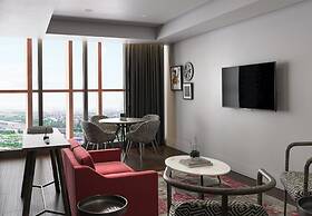 The Gantry London, Curio Collection by Hilton