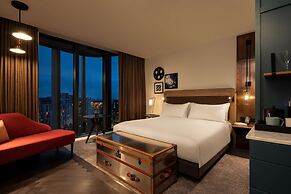 The Gantry London, Curio Collection by Hilton