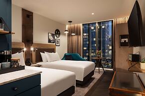 The Gantry London, Curio Collection by Hilton