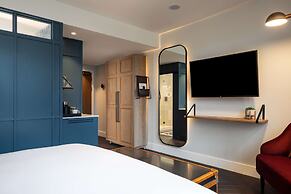 The Gantry London, Curio Collection by Hilton