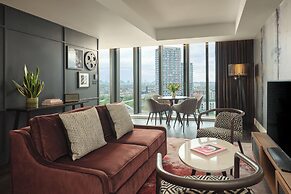 The Gantry London, Curio Collection by Hilton
