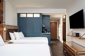 The Gantry London, Curio Collection by Hilton