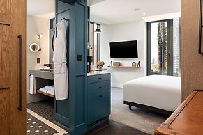 The Gantry London, Curio Collection by Hilton
