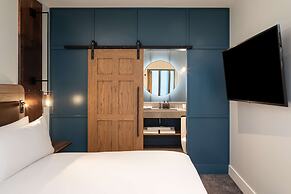 The Gantry London, Curio Collection by Hilton