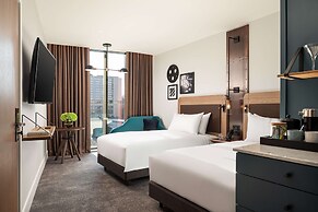 The Gantry London, Curio Collection by Hilton