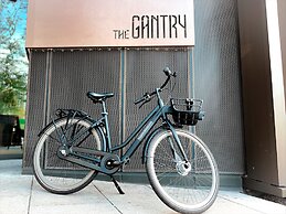 The Gantry London, Curio Collection by Hilton