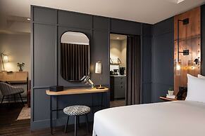 The Gantry London, Curio Collection by Hilton