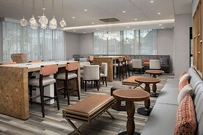Hampton Inn Boston Logan Airport Chelsea