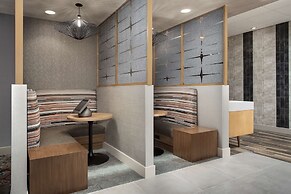 Hampton Inn Boston Logan Airport Chelsea