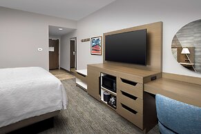 Hampton Inn Boston Logan Airport Chelsea
