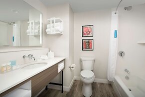 Hampton Inn Boston Logan Airport Chelsea