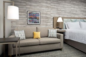 Hampton Inn Boston Logan Airport Chelsea