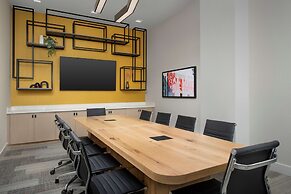 Hilton Garden Inn San Jose Airport