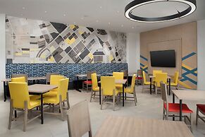 Hilton Garden Inn San Jose Airport