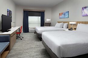 Hilton Garden Inn San Jose Airport