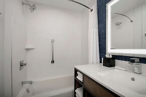 Hilton Garden Inn San Jose Airport