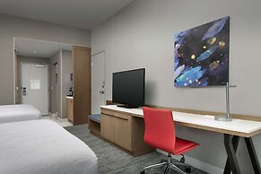 Hilton Garden Inn San Jose Airport