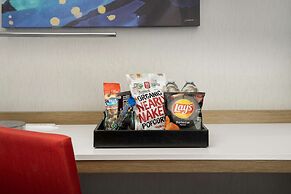 Hilton Garden Inn San Jose Airport