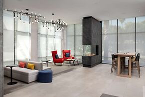 Hilton Garden Inn San Jose Airport