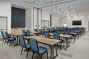 Hilton Garden Inn San Jose Airport