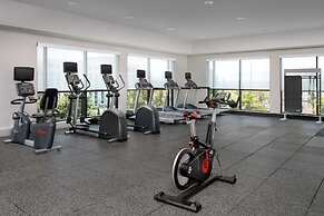 Hilton Garden Inn San Jose Airport