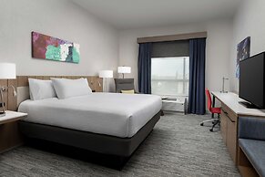 Hilton Garden Inn San Jose Airport