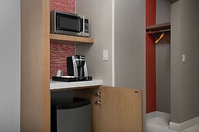 Hilton Garden Inn San Jose Airport