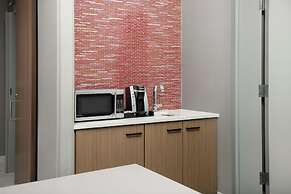 Hilton Garden Inn San Jose Airport