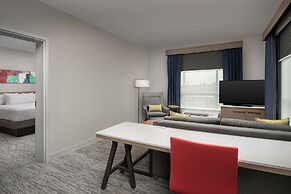 Hilton Garden Inn San Jose Airport