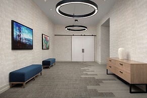 Hilton Garden Inn San Jose Airport