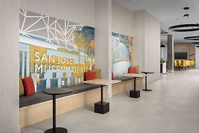 Hilton Garden Inn San Jose Airport