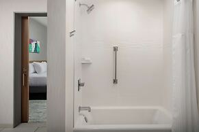 Hilton Garden Inn San Jose Airport