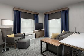 Hilton Garden Inn San Jose Airport