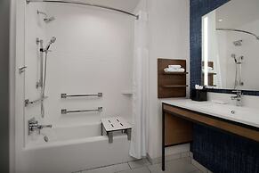 Hilton Garden Inn San Jose Airport