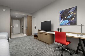 Hilton Garden Inn San Jose Airport