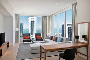 Aleph Doha Residences, Curio Collection by Hilton
