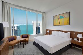 Aleph Doha Residences, Curio Collection by Hilton