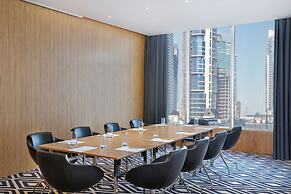 Aleph Doha Residences, Curio Collection by Hilton