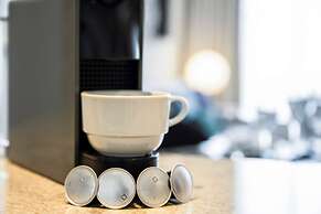 Aleph Doha Residences, Curio Collection by Hilton