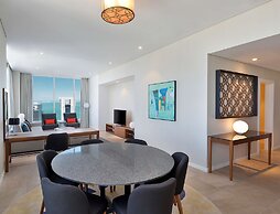 Aleph Doha Residences, Curio Collection by Hilton