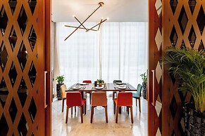 Aleph Doha Residences, Curio Collection by Hilton