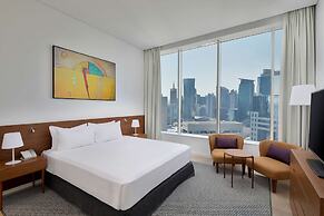 Aleph Doha Residences, Curio Collection by Hilton