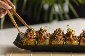 Aleph Doha Residences, Curio Collection by Hilton