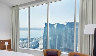 Aleph Doha Residences, Curio Collection by Hilton