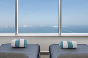 Aleph Doha Residences, Curio Collection by Hilton