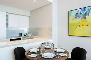 Aleph Doha Residences, Curio Collection by Hilton