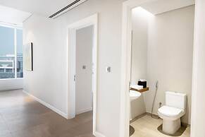 Aleph Doha Residences, Curio Collection by Hilton