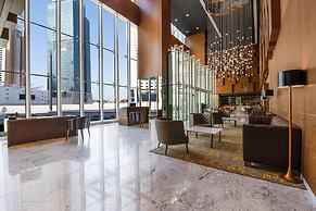 Aleph Doha Residences, Curio Collection by Hilton