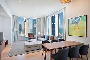 Aleph Doha Residences, Curio Collection by Hilton